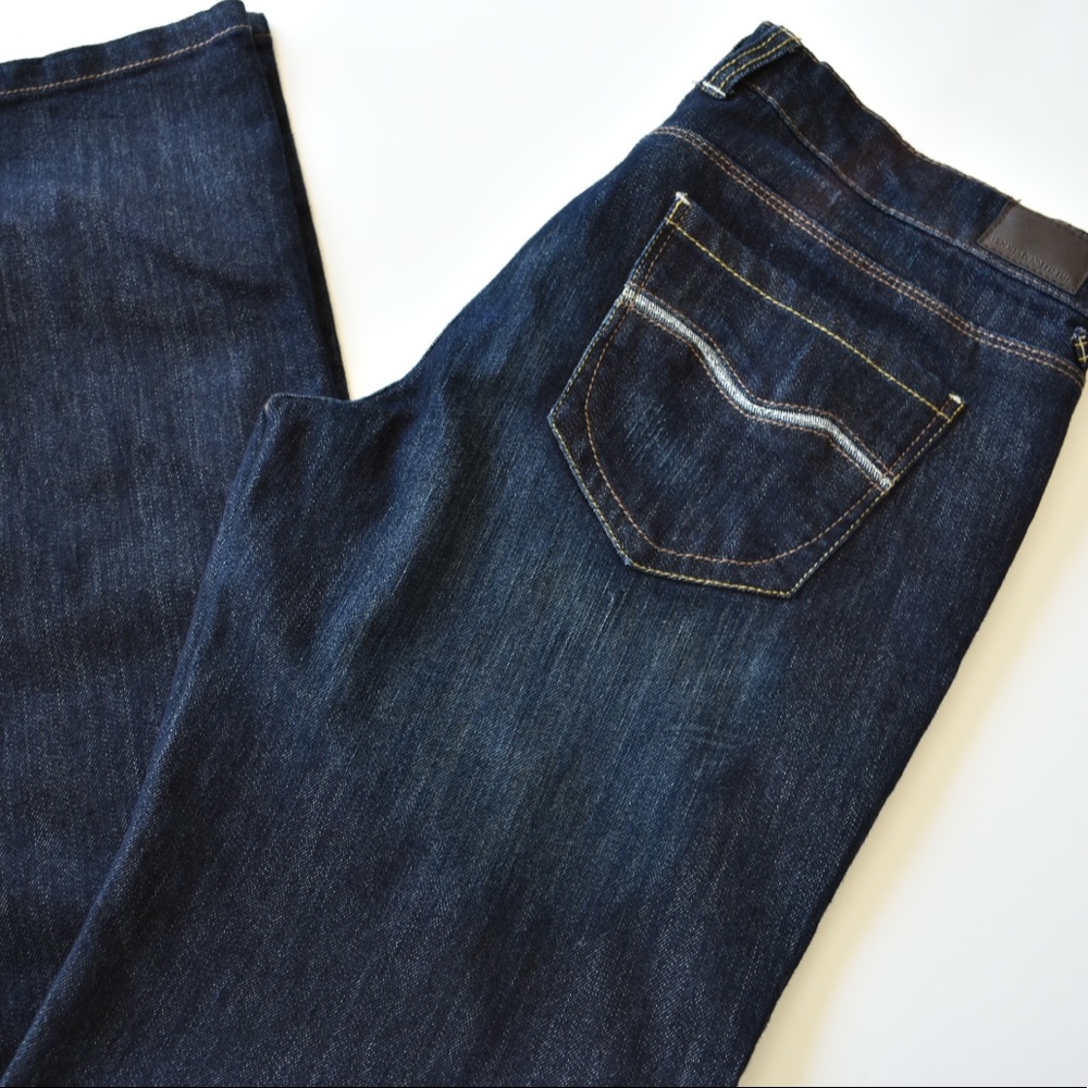 Blue notes denim - Picture 5 of 5